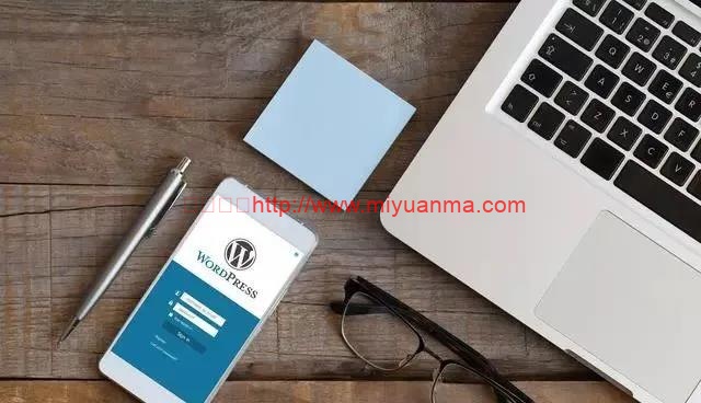 WordPress网站如何快速安装avada主题并导入demo教程分享-觅源码网