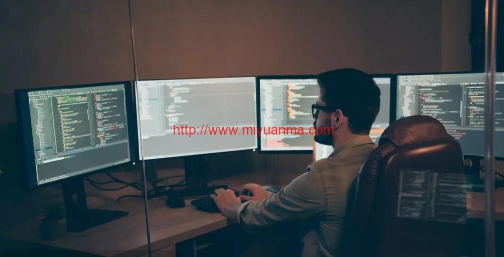wordpress站点日常安全运维技巧，80%的人都没重视导致吃大亏-觅源码网