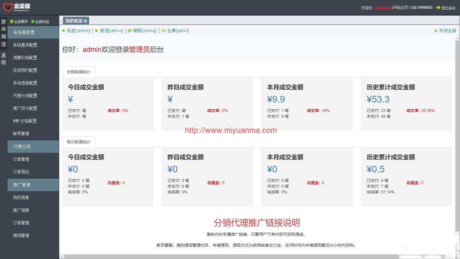 图片[9]-2023新版运势测试风水起名-八字算命-算财运姻缘-易经周易-运势测算网源码-塔罗牌占卜-觅源码网