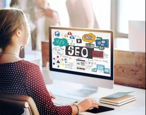 新网站如何快速做SEO优化，获得好的收录和排名-觅源码网