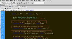 织梦安装教程/织梦安装完成后发现后台空白的解决方法-觅源码网