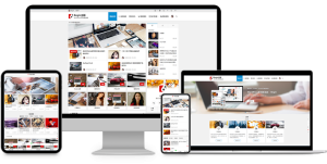 知更鸟主题LTS 5.8.2无后门纯净版/wordpress主题-觅源码网