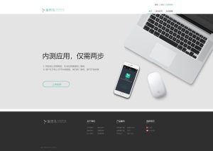 亲测可用/手机应用Beta测试分发源码-觅源码网