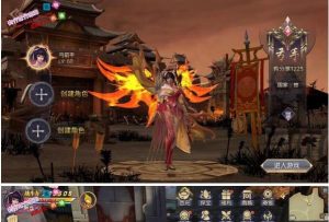 手游源码/【寻秦记3D】热血寻秦2019总结版一键即玩双端+授权后台+外网教程-觅源码网