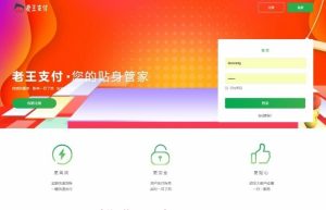 免费源码/老王支付源码/微博红包火山支付系统源码/PHP源码-觅源码网