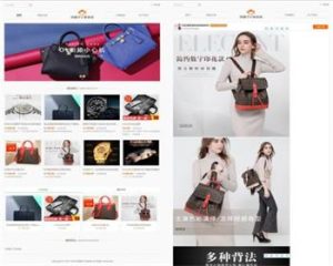 PHP阿狸子商品订单系统V2.9豪华版源码 强大的订单管理系统 比较适合单品推广商城-觅源码网