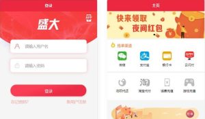 【站长亲测】最新盛大抢单系统跑分系统源码/多功能完美运营微信+支付宝+银行卡+云闪付+完整数据-觅源码网
