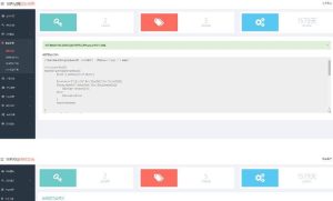 翼王定制授权系统+盗版追踪+域名IP双授权+在线加密系统-觅源码网