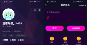 仿抖音视频app/仿91视频app/短视频功能/原生双端开发源码-觅源码网