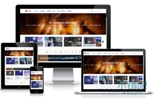 wordpress主题-ripro9.0修正升级版+WP两款美化包+稀有插件-觅源码网