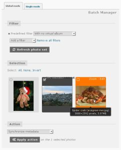 PHP源码免费下载-Piwigo 开源相册系统 v13.2.0-觅源码网
