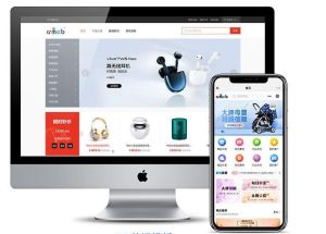 CRMEB 打通版公众号+小程序+h5+app拼团砍价秒杀分销商城源码免费商用-觅源码网