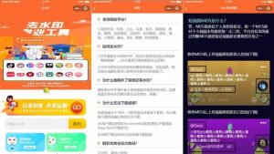 基于WordPress的短视频去水印小程序源码-觅源码网