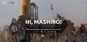 WordPress二次元博客主题模板-Sakurairo v2.5.1.1-觅源码网