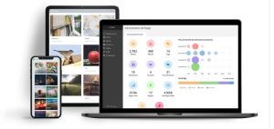 【亲测】基于MySQL5与PHP5开发的相册系统-觅源码网