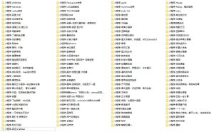 收集整理的125个微信小程序模板源码-觅源码网
