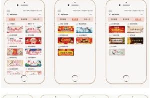 运势运程星座运0公众号版小程序源码/授权Token/微信支付 [-觅源码网