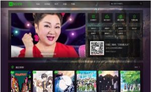 苹果cms V10自适应影视模板主题m1938工作室出品N615风格+安装说明-觅源码网