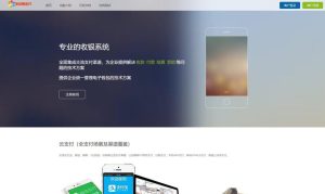 彩虹易支付源码最新版免授权2.0版本前台模板美化+前台用户中心美化版-觅源码网