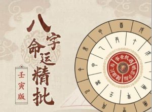 最新八字精批付费测算系统源码PHP内核-觅源码网