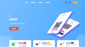 2023年6月最新易支付系统源码 最新模板+搭建教程-觅源码网