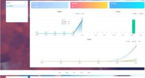 Thinkphp6.0+vue个人虚拟物品发卡网站源码-觅源码网