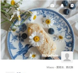 价值800元Maioo仿朋友圈程序去授权全开源已去授权-觅源码网