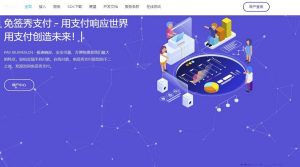 最新源支付Ypay系统开心稳定最新免授权源码，三平台免挂免签约支付-觅源码网