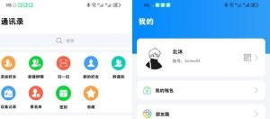 【亲测】8月最新修正版风车IM即时聊天通讯源码+搭建教程-觅源码网