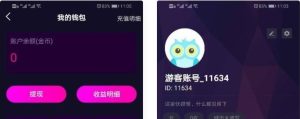 仿抖音短视频在线播放APP/安卓+IOS原生双端+PHP后端开发源码+搭建教程-觅源码网